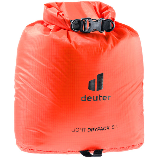LIGHT DRYPACK 5 WATERPROOF BAG