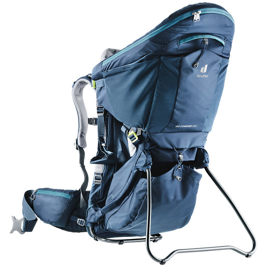 Deuter Kid Comfort Pro 24kg Baby Carrier Backpack
