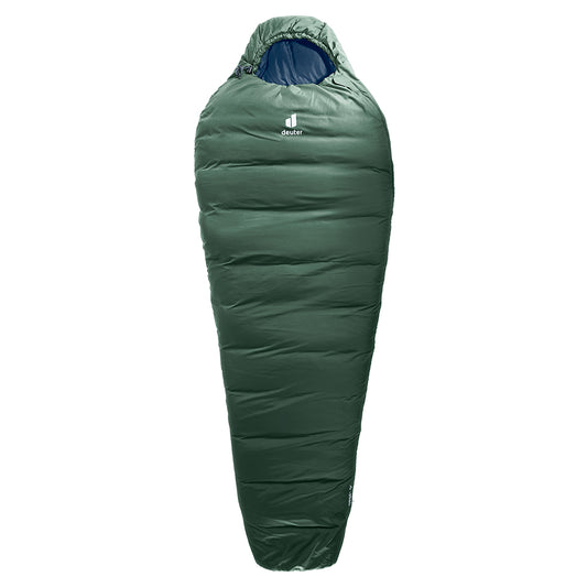 Deuter Orbit 0° Sarcophagus Sleeping Bag +5°C to -14°C