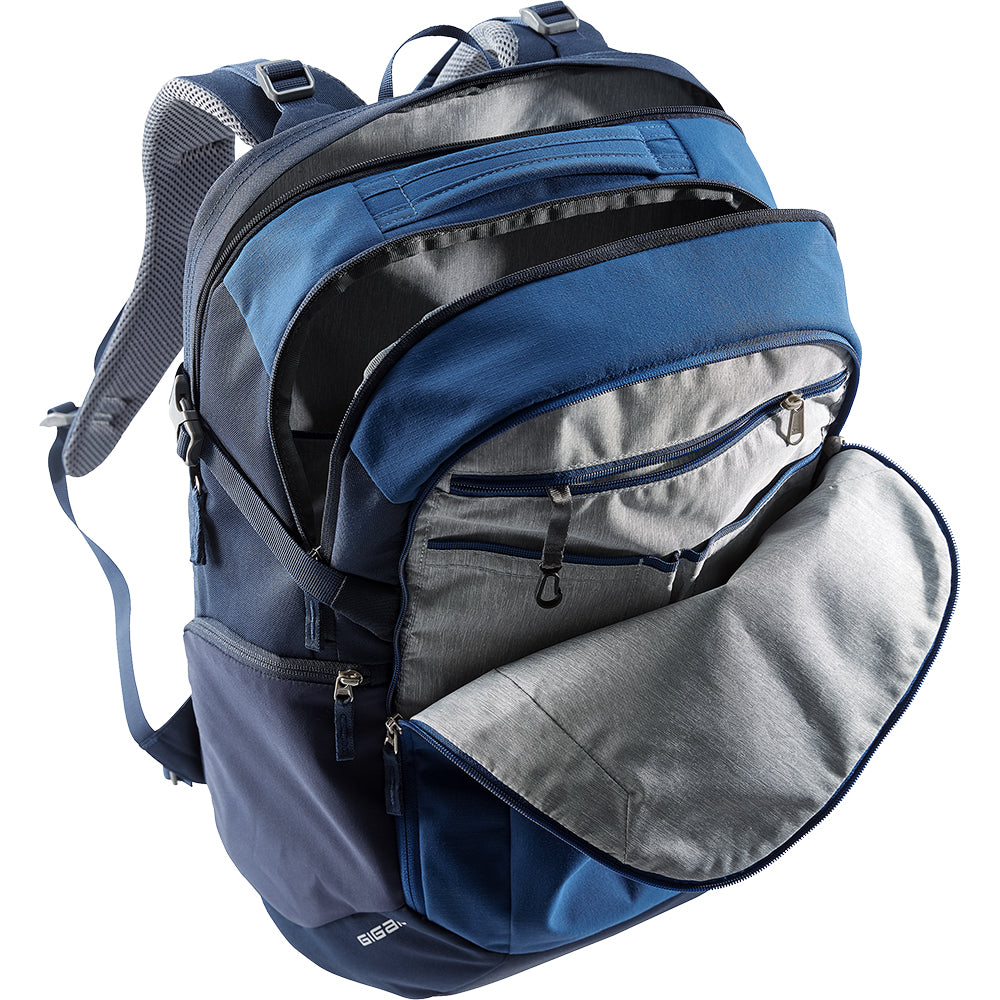 旅行かばん・小分けバッグ deuter gigant 32L Mochila Urbana Gigant 28L | Deuter – Deuter Brasil
