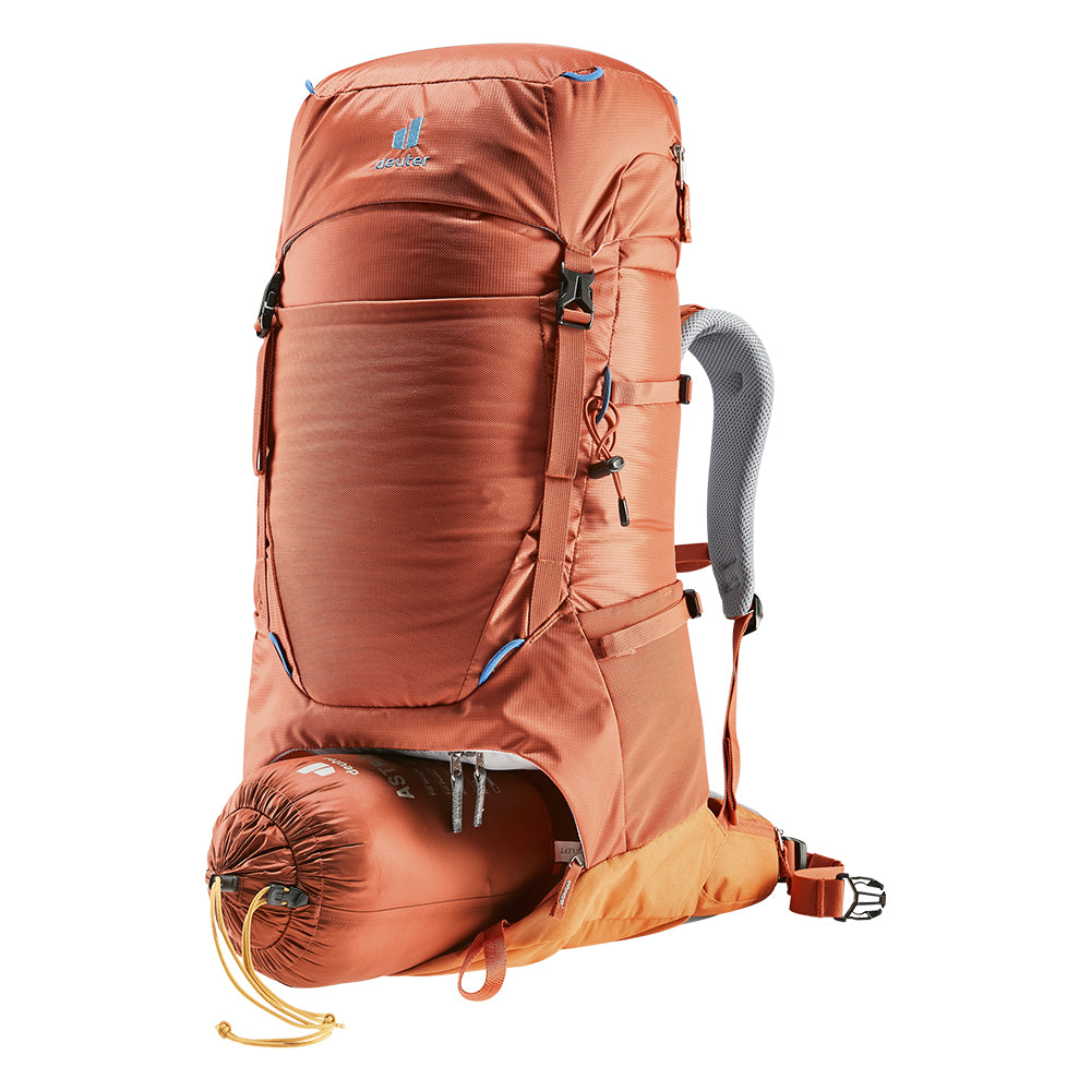 Mochila Infantil 40 Litros Semi Cargueira Fox 40 (+4L) | Deuter