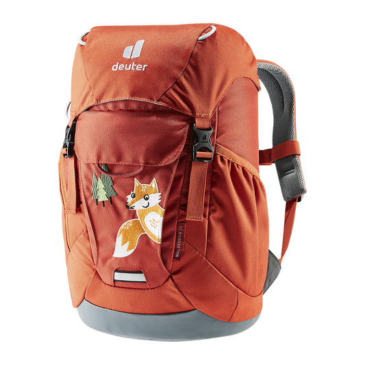 Deuter Waldfuchs 14L Children's Backpack for Short Trails