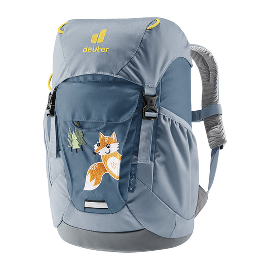 Mochila Infantil para Trilhas Curtas Waldfuchs 14L Deuter