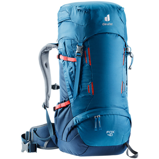 Deuter Fox 40 (+4L) Children's Backpack 40 Liters Semi-Cargo