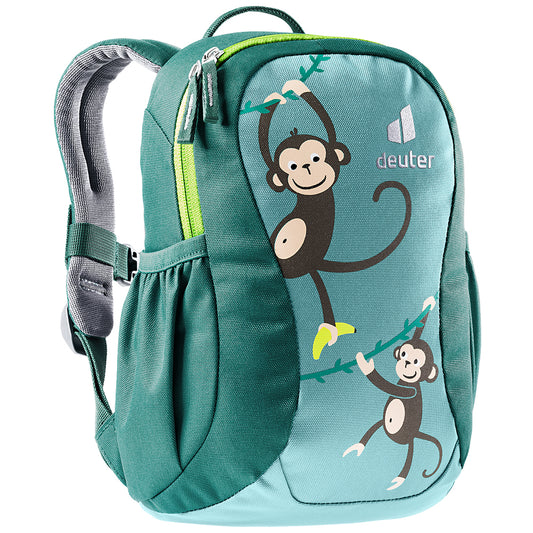 Deuter Pico 5L Children's School Backpack