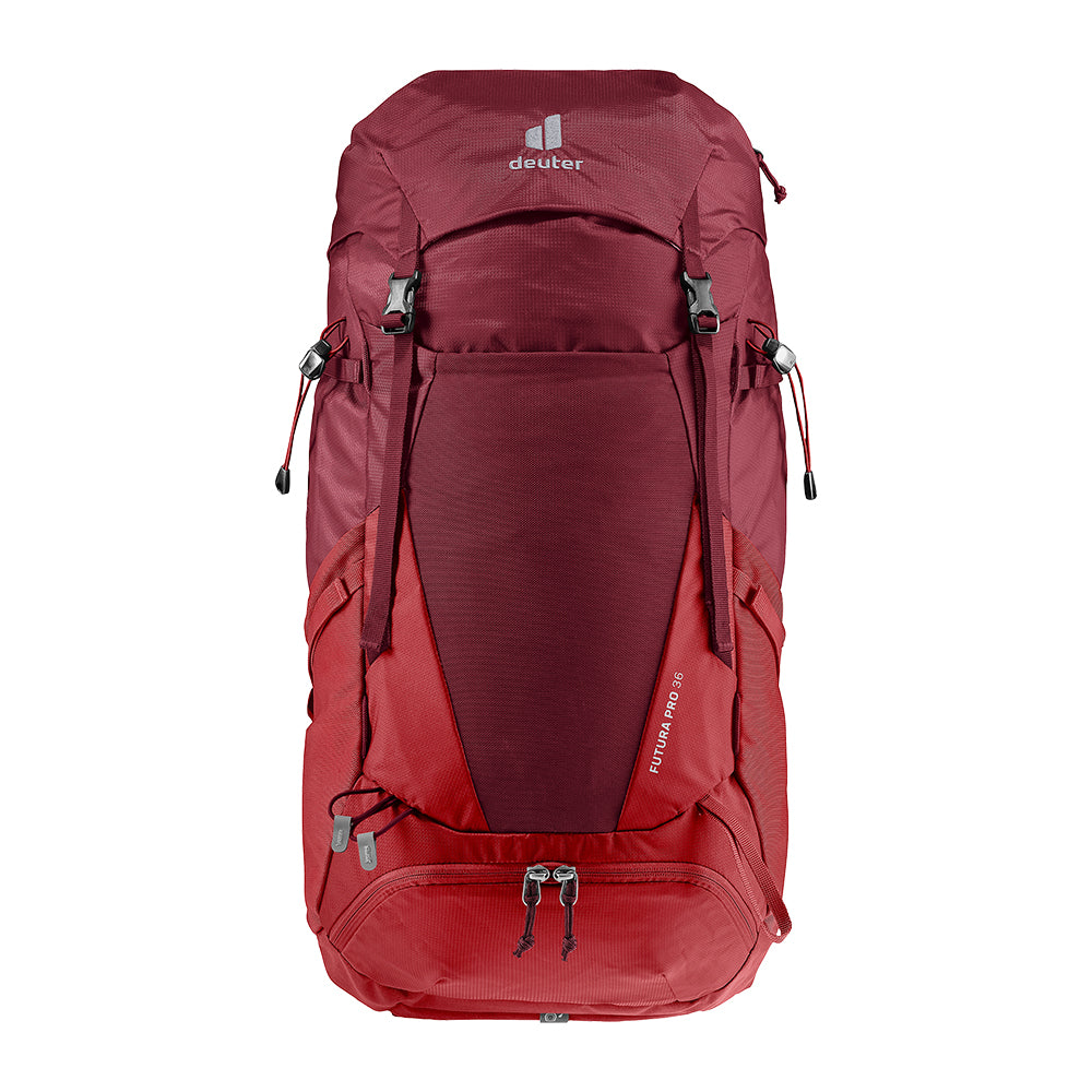 Mochila para Hiking Futura Pro 36 Semi Cargueira Deuter