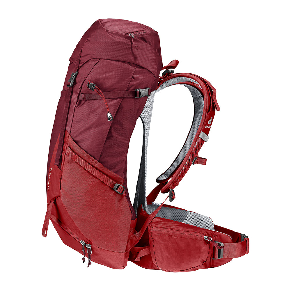 Mochila para Hiking Futura Pro 36 Semi Cargueira Deuter
