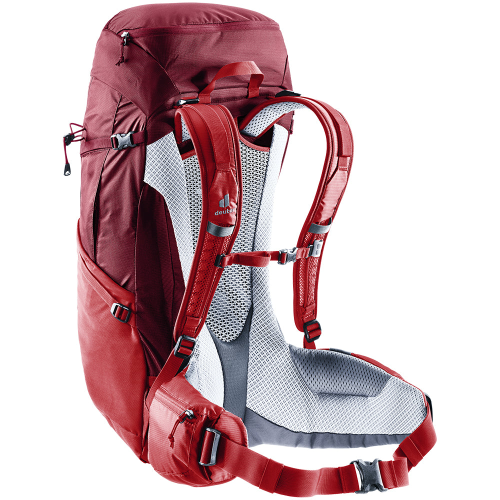 Mochila para Hiking Futura Pro 36 Semi Cargueira Deuter