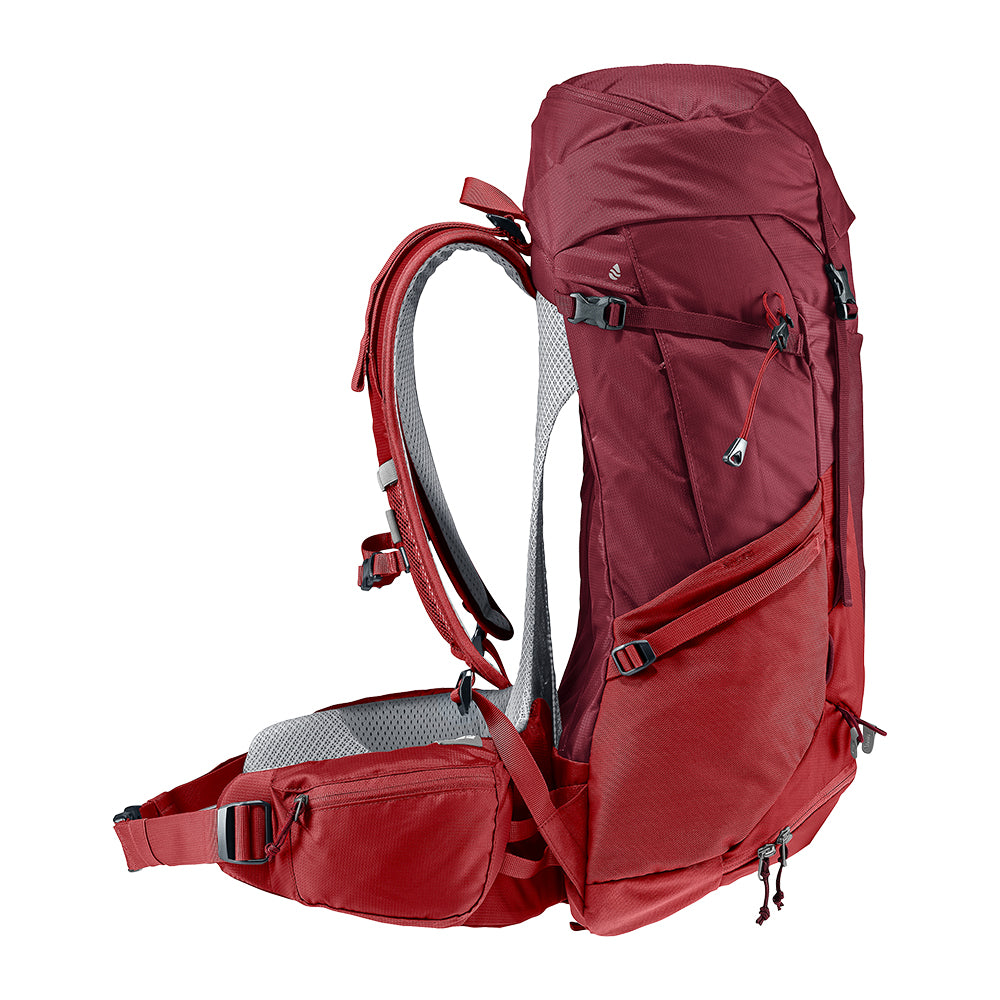 Mochila para Hiking Futura Pro 36 Semi Cargueira Deuter