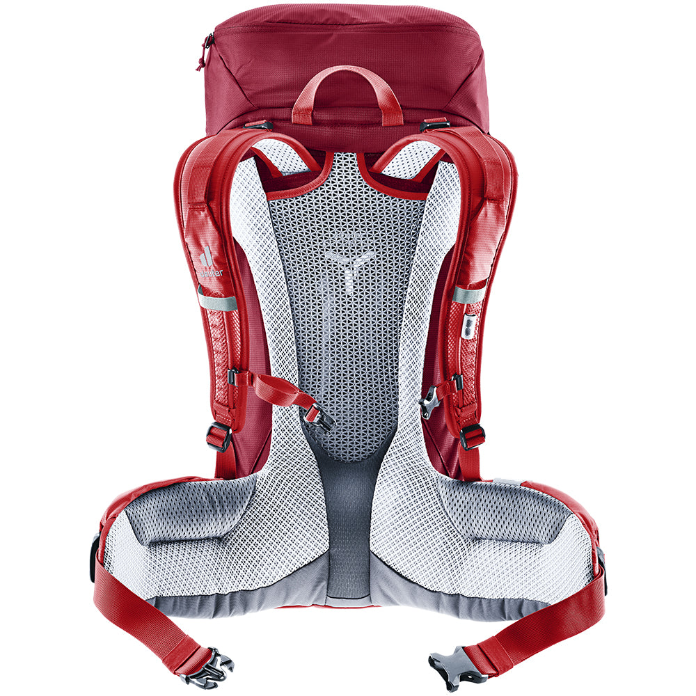 Mochila para Hiking Futura Pro 36 Semi Cargueira Deuter